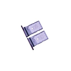 Bandeja de SIM Samsung Galaxy S22 Ultra Roxo Bandeja de SIM Samsung Galaxy S22 Ultra Roxo